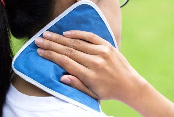 Neck tablets